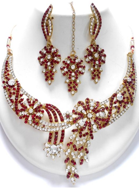 Fashion Jewelry Set